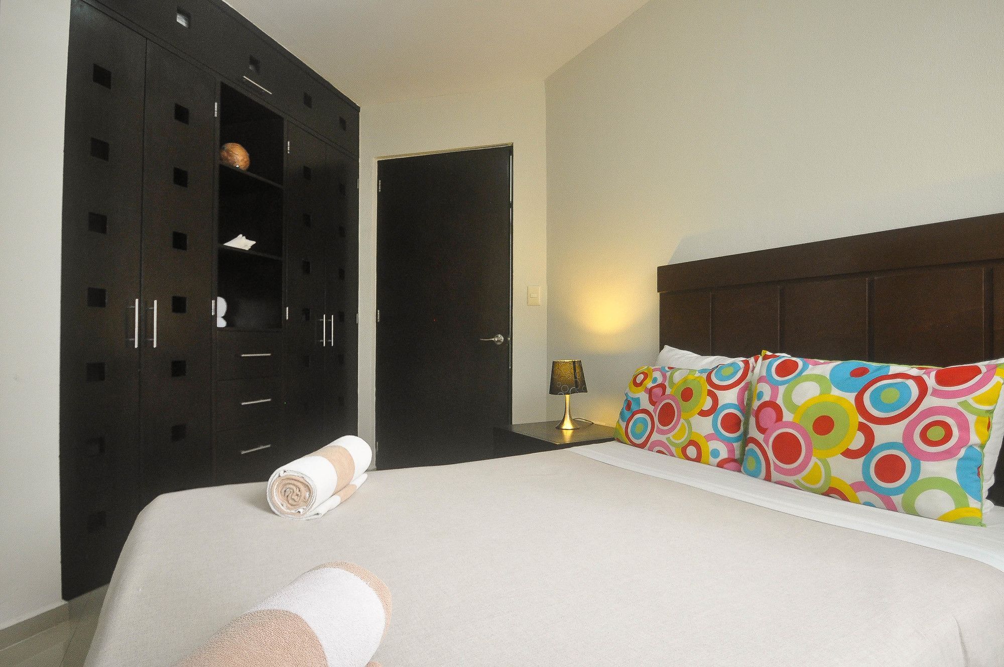 Apartamento Amalfi 204 By Vimex Playa del Carmen