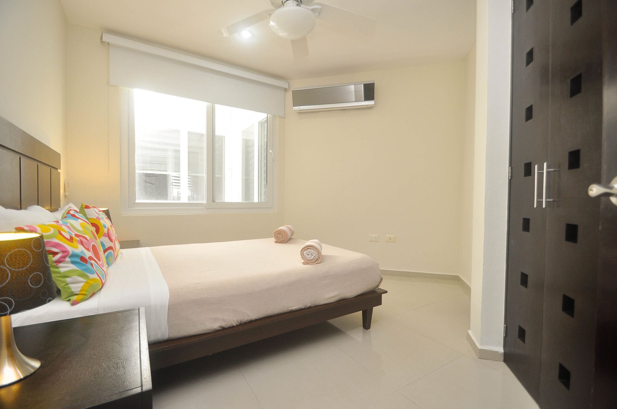 Apartamento Amalfi 204 By Vimex Playa del Carmen
