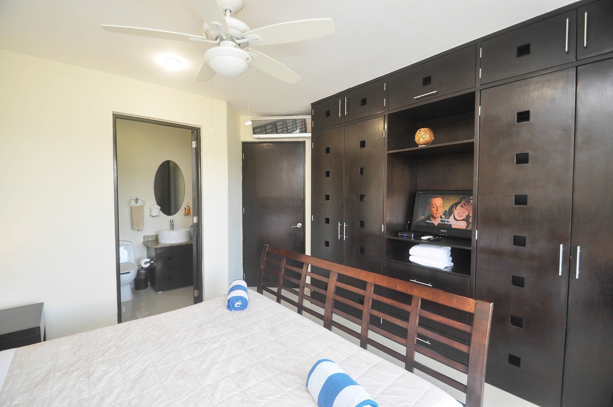 Amalfi 204 By Vimex Apartamento Playa del Carmen