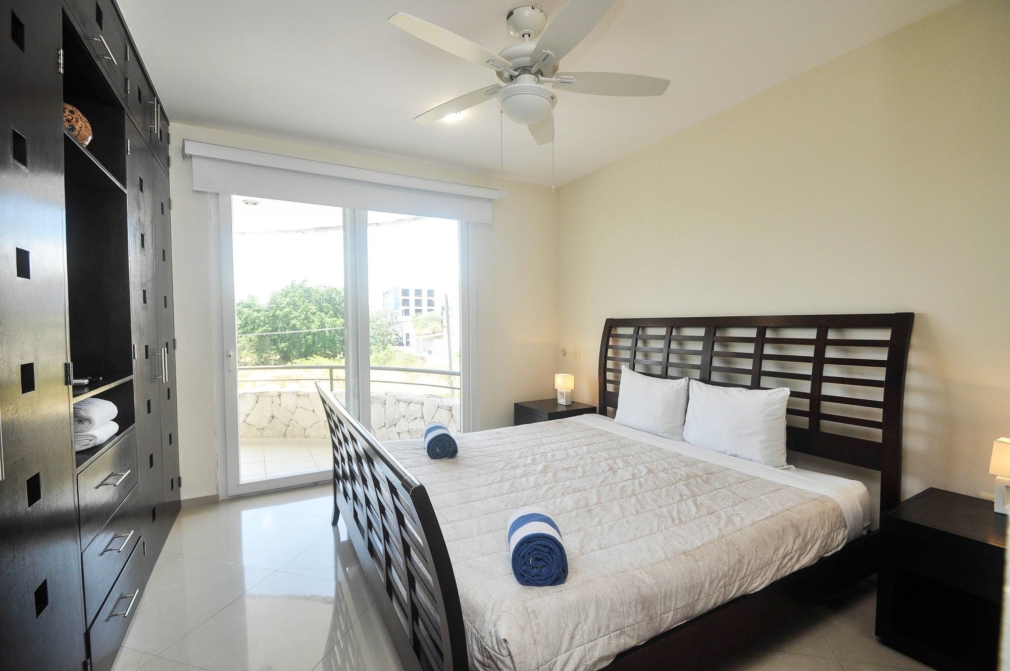Amalfi 204 By Vimex * Playa del Carmen