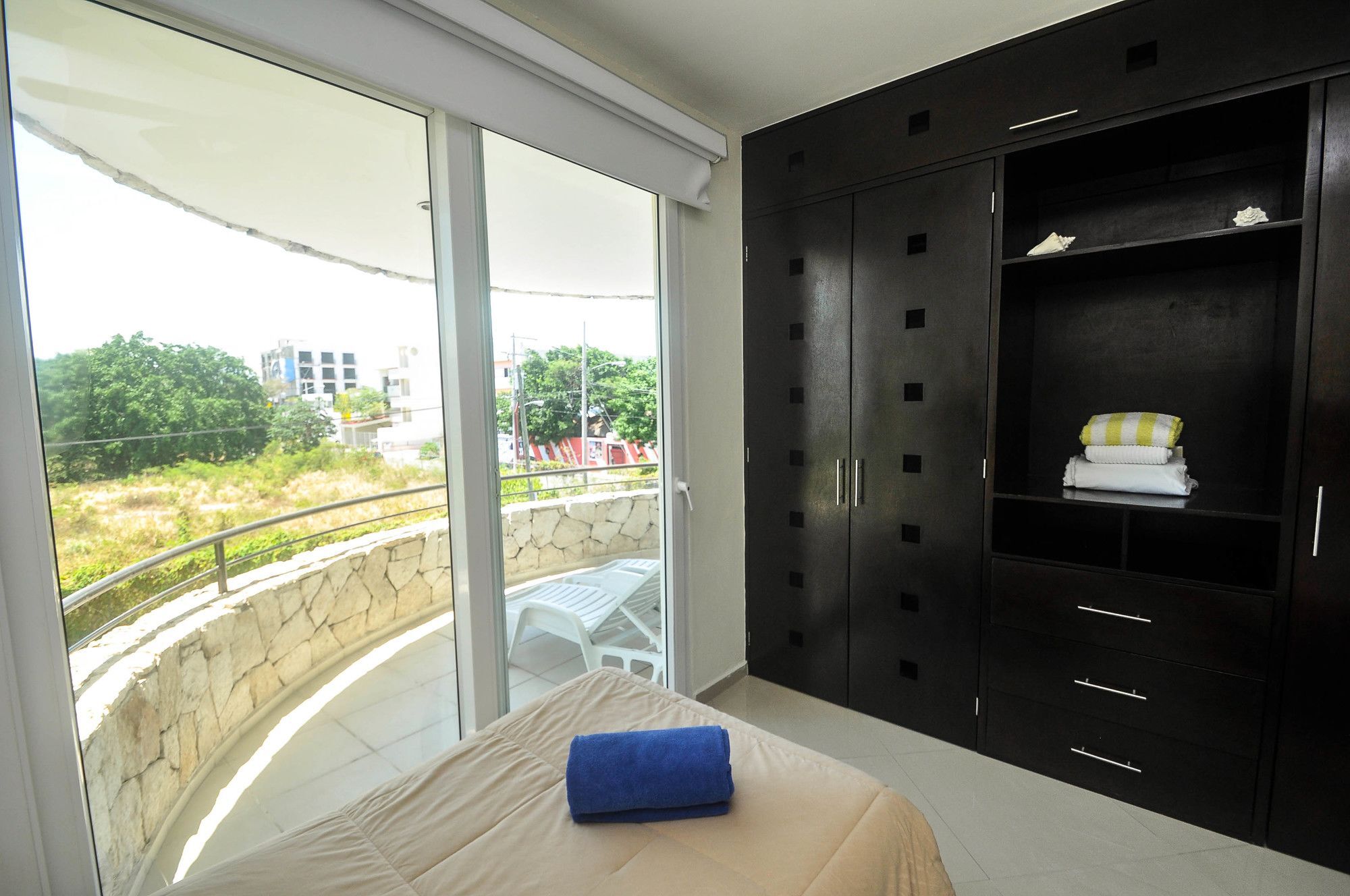 Amalfi 204 By Vimex Apartamento *