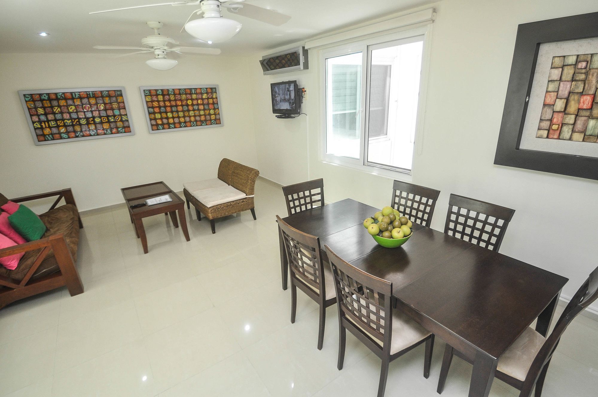 Amalfi 204 By Vimex Apartamento Playa del Carmen