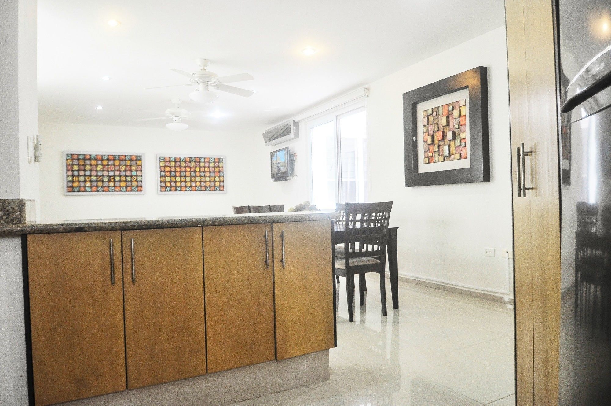 Amalfi 204 By Vimex Apartamento *