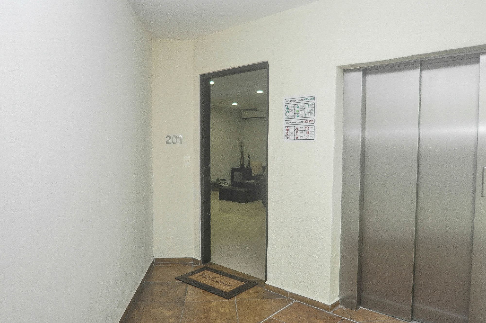 Apartamento Amalfi 204 By Vimex
