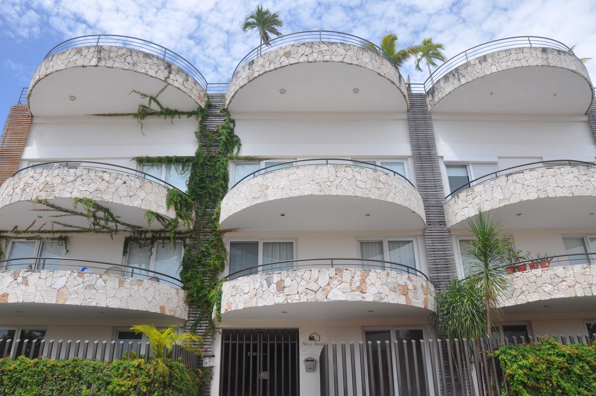 Amalfi 204 By Vimex Apartamento