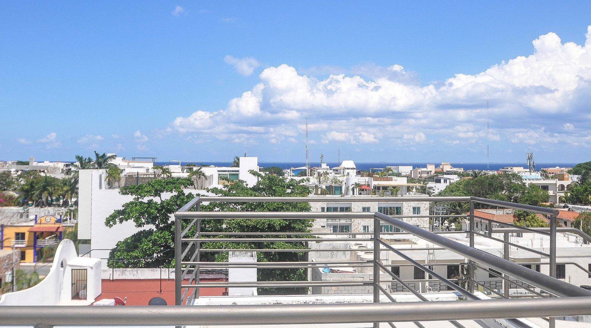 Amalfi 204 By Vimex Playa del Carmen