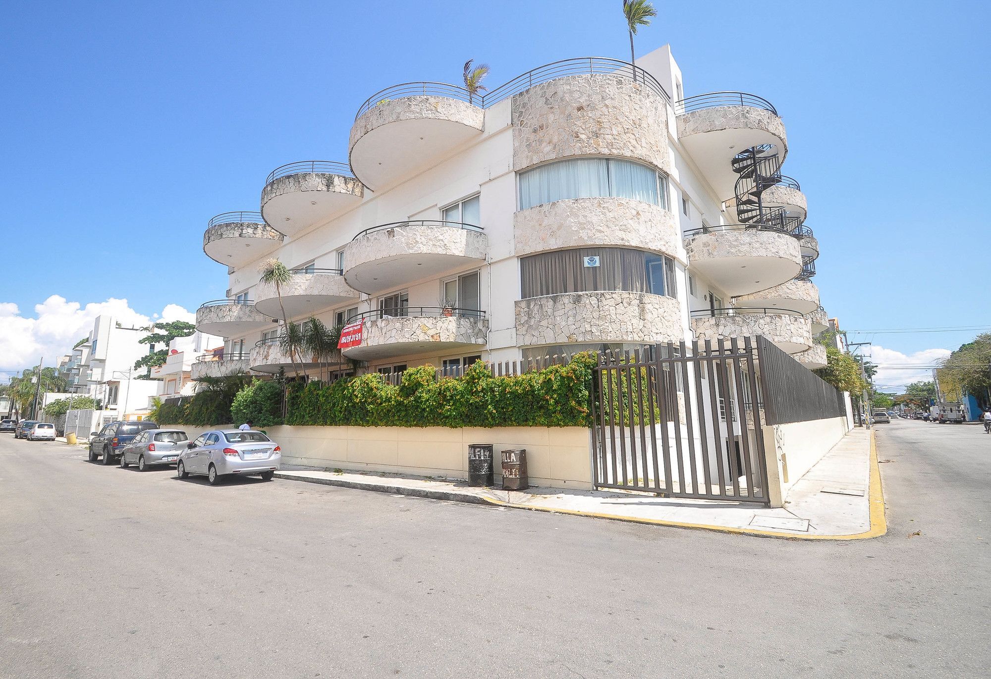 Amalfi 204 By Vimex *